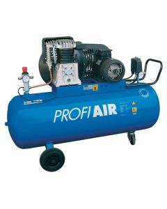 ProfiAIR kompresor 650 10 Bara 200 litara uljni dvotaktni 3kW 400V