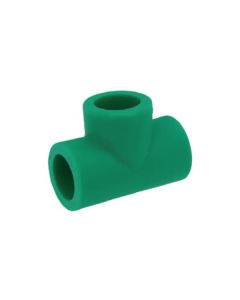 T-Komad PPR 25-25-25 mm  Vargoterm Peštan