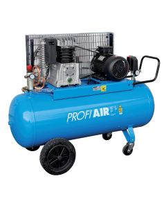  ProfiAIR Kompresor B590 700 10 bara 200 litara 400V 1073486