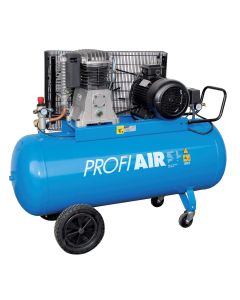 ProfiAIR kompresor uljni B6000 850 10 bara 270 Litara 400V
