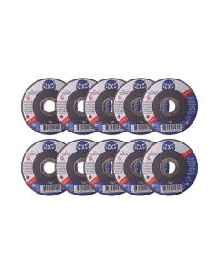 Rezna ploča 178x3x22 za inox Flexco 10 komada Božić