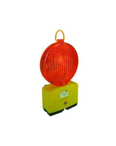 LED svjetlo upozorenja za promet fi 200mm žuti
