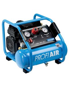 ProfiAIR Kompresor mobilni 200 8 Bara 6 litara Silent Siltek TB6 RC