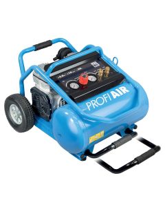 ProfiAIR Kompresor mobilni 250 14 Bara 20 litara Pro Silent Siltek Pro 20 T 148