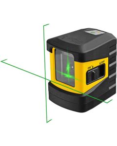 Stabila LAX 60 G Laser linijski zeleni 30m 