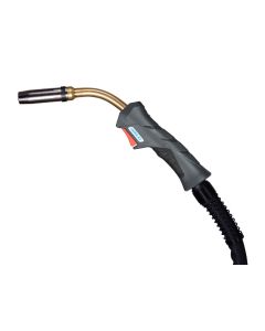 Gorionik polikabel MIG IGrip500w vodeno hlađenje 4m za Co2 MIG/MAG zavarivanje iWELD