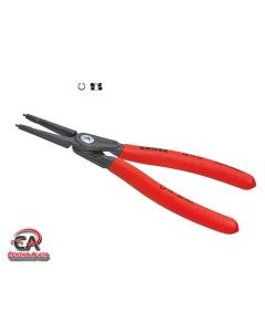 Knipex 48 11 J3 Seger kliješta ravna za DIN 472 od 40 do 100mm