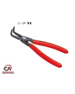 Knipex 48 21 J11 Seger kliješta kosa za DIN 472 od 12 do 25mm