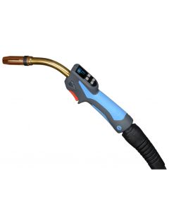 Gorionik polikabel MIG IGrip500w LCD vodeno hlađenje 3m za Co2 MIG/MAG zavarivanje iWELD