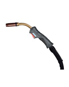 Gorionik polikabel MIG IGrip500w vodeno hlađenje 3m za Co2 MIG/MAG zavarivanje iWELD