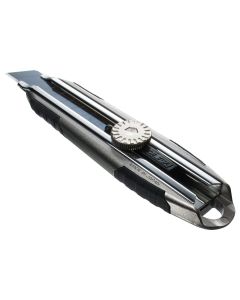Olfa MPX-L Skalpel aluminijski 18 mm