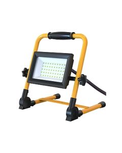 Led reflektor sklopivi prijenosni 6500 K