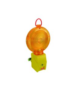 LED svjetlo upozorenja za promet 180 mm
