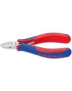 Knipex 77 02 115 Elektroničarska fina kliješta za žice od 0,3-1,6 mm
