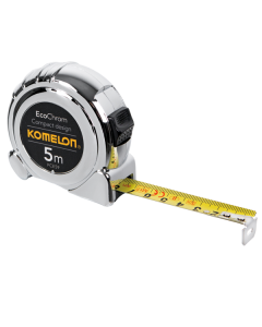 Komelon EcoCrom 8m x25mm tračni metar čelični