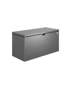 Biohort StyleBox univerzalno spremište 140x71x60 cm tamno siva