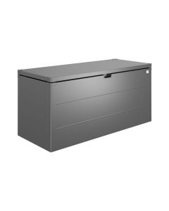 Biohort StyleBox univerzalno spremište 170x71x70 cm tamno siva