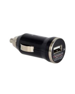 USB auto-adapter, 12-24 V