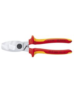 Knipex 95 16 200 Kliješta za rezanje kablova 200mm VDE