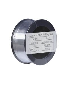 Žica za zavarivanje punjena prahom 0,9mm 5 Kg IWELD 6WWFLXC0905