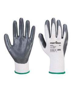 PW-A310 RUKAVICA FLEXO GRIP NITRIL Vel. 9