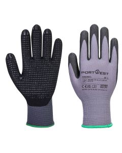 PW-AB351 RUKAVICE GRIP SIVE Vel. 9