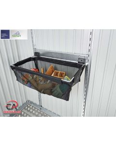 Biohort koš iz mreže 67x34x20 cm