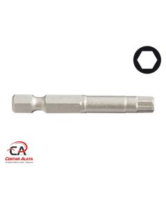 C-Bit Bit imbus 6 mm x 50 mm HEX