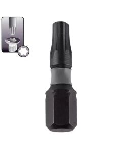 Garnitura Bit Torx T10,15,20,25,30,40 6u1 Rasprodaja