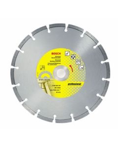 Bosch 115 Dijamantna rezna ploča za ciglu 2608600343