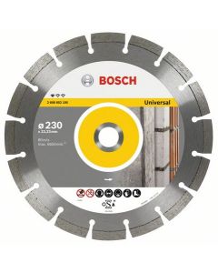 Bosch 115 Dijamantna rezna ploča za opeku 2608602191