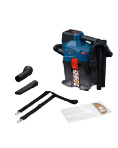 Bosch PRO GAS18V-6LS Akumulatorski usisavač bez baterija