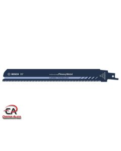 Bosch S115 CHM Carbide List sabljaste pile za rezanje metala 2608653182