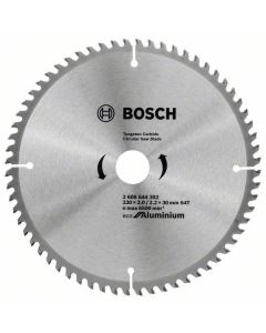 Bosch 230x3,0x30 64Z TCG List kružne pile za aluminij i drvo