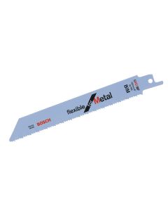 Bosch S922BF list sabljaste pile 150mm flexibile 2 komada 2608656037 2608656014 2608657550 2608656027
