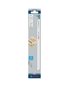 Bosch T1044DP List ubodne pile za drvo pakiranje 3 komada 2 608 667 394
