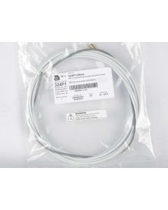 Vodilica-bužir za Co2 zavarivanje  fi 0,6-0,9 mm x 4,4m