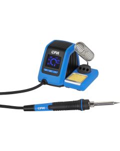 CFH LD 221 Lemna stanica digitalna 25W 200-480°C