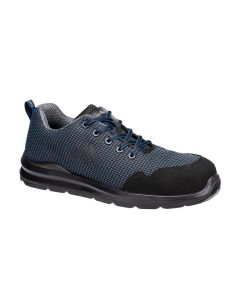 Radna cipela Portwest FC72 Trainer S3S SR FO Plava Veličina 45