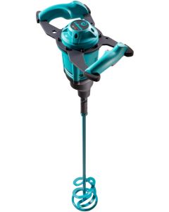 COLLOMIX mješač Xo1 R M WK 120 M, 1150 Watt, 230 Volt
