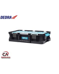Kofer za alat QBrick System Two Dedra sa posudama Rasprodaja