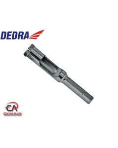 Dijamantno svrdlo za bušenje keramike 15 mm Dedra