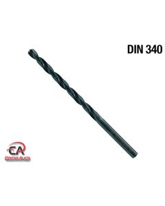 Svrdlo DIN 340 HSS produženo 2,80 mm 