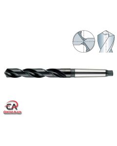 Svrdlo DIN 345 HSS 70,0 mm za metal