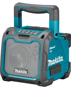 Makita DMR201 Akumulatorski bluetooth zvučnik 12V-18V