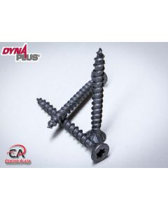Iver vijak 3,5x40 AR-Premaz Torx 15 DynaPlus
