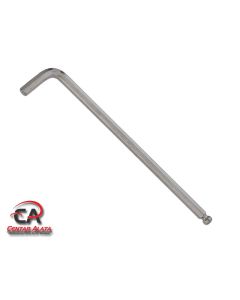 Imbus ključ 2 mm dugi 30° Elora 159KU