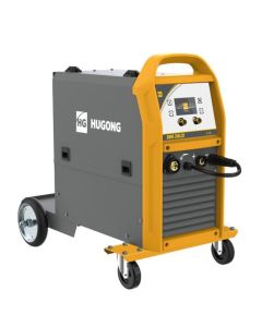 Hugong EMIG 300 LCD Aparat za zavarivanje MIG/REL 300A 400V