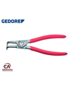 Gedore 8000 AE21 Seger kliješta kosa za DIN 471 od 19 do 60mm