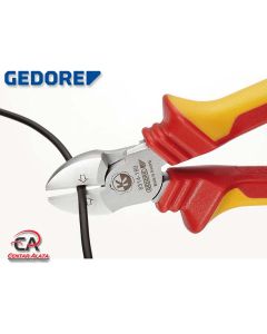 Gedore VDE 8314-180 H Sječice električarske 180 mm